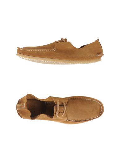 ZOOM N.D.C. MADE BY HAND - Moccasins