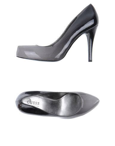 ZOOM GUESS BY MARCIANO - Pump