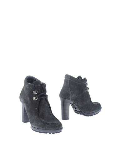 ZOOM HOBB'S SHOES - Ankle boots