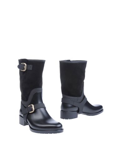 ZOOM GUARDIANI SPORT - Ankle boots