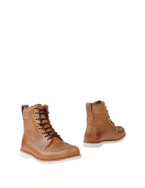 TIMBERLAND - Combat boots