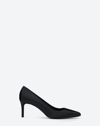 Mid Heel Pump  SAINTLAURENT