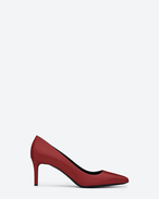 Mid Heel Pump  SAINTLAURENT