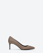 Mid Heel Pump  SAINTLAURENT