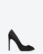 Open Toe Pump  SAINTLAURENT