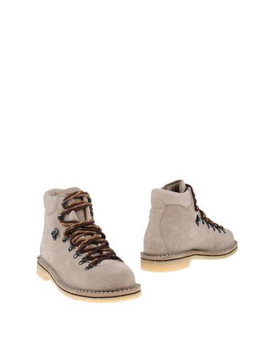 ZOOM DIEMME - Combat boots