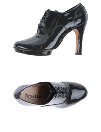 REPETTO - Lace-up shoes