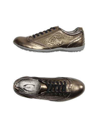 ZOOM JUST CAVALLI - Low-tops