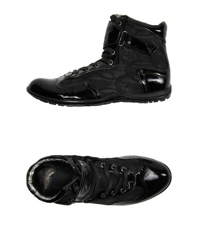 ZOOM JUST CAVALLI - High-top sneaker
