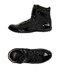 JUST CAVALLI - High-tops