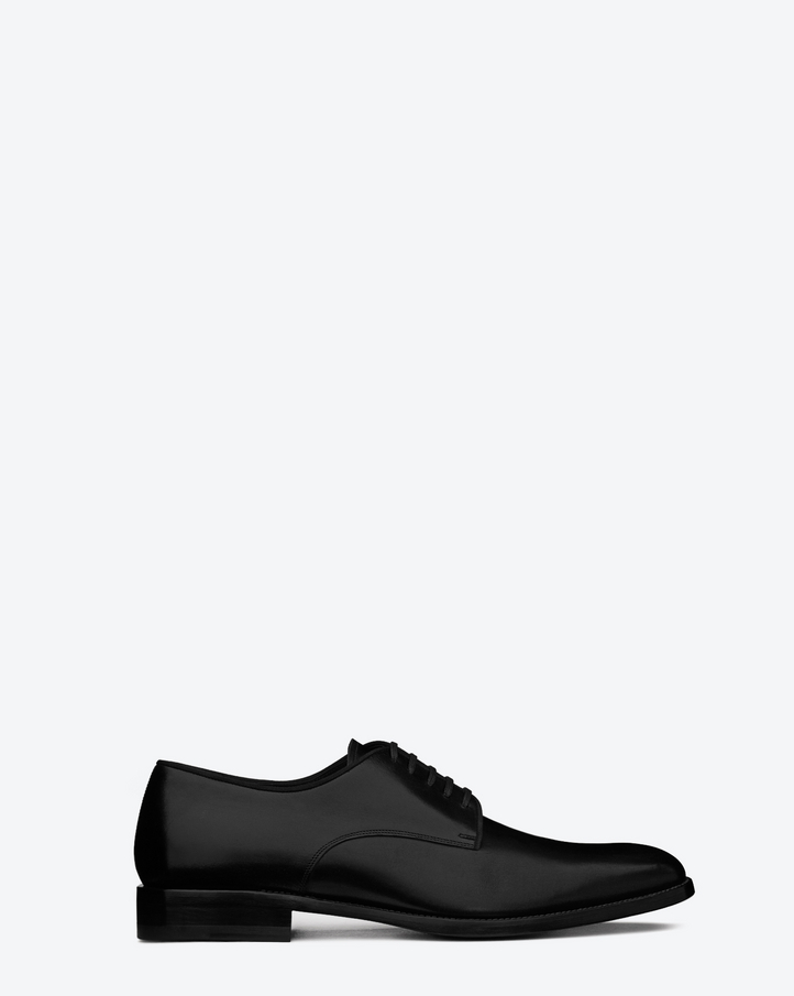 ysl driving shoes