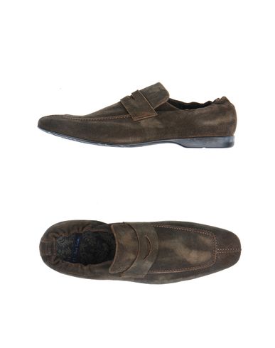 ZOOM PS by PAUL SMITH - Moccasins