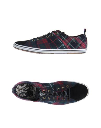 ZOOM PAUL SMITH - Sneakers