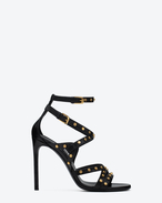High Heel Sandal  SAINTLAURENT