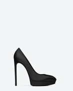 Janis Pump  SAINTLAURENT