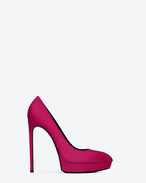 Janis Pump  SAINTLAURENT