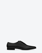 Classic Masculine Shape  SAINTLAURENT