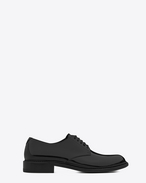 Classic Masculine Shape  SAINTLAURENT