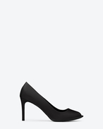 Open Toe Pump  SAINTLAURENT