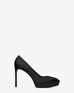 Janis Pump  SAINTLAURENT