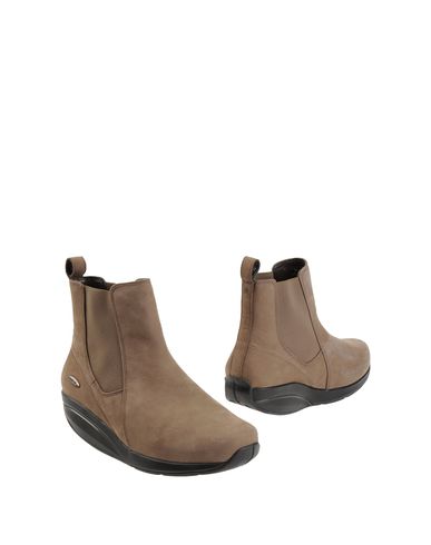 ZOOM MBT - Ankle boots