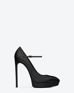 Janis Pump  SAINTLAURENT