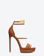 High Heel Sandal  SAINTLAURENT
