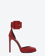 High Heel Sandal  SAINTLAURENT