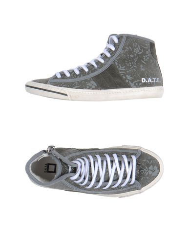 ZOOM D.A.T.E. - High-top sneaker