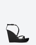High Heel Sandal  SAINTLAURENT