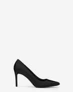 Mid Heel Pump  SAINTLAURENT