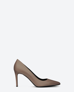 Mid Heel Pump  SAINTLAURENT