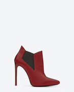 Heeled Booties  SAINTLAURENT