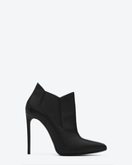 Heeled Booties  SAINTLAURENT