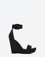 High Heel Sandal  SAINTLAURENT