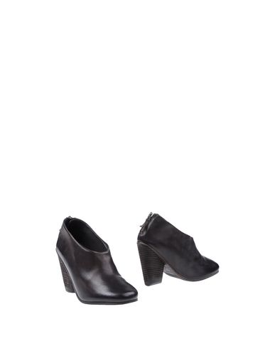 ZOOM MARSÈLL - Shoe boot