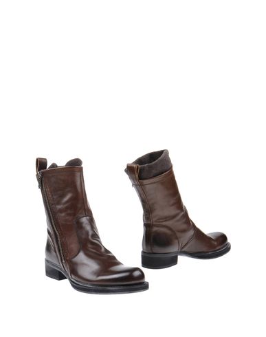 ZOOM Y'S YOHJI YAMAMOTO - Ankle boots