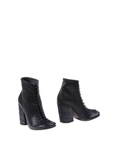 ZOOM MARSÈLL - Ankle boots