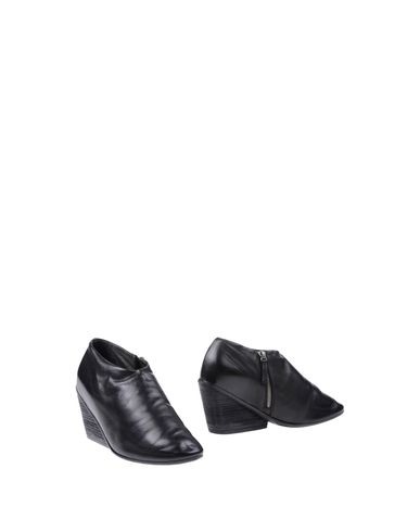 ZOOM MARSÈLL - Shoe boots
