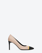 Mid Heel Pump  SAINTLAURENT