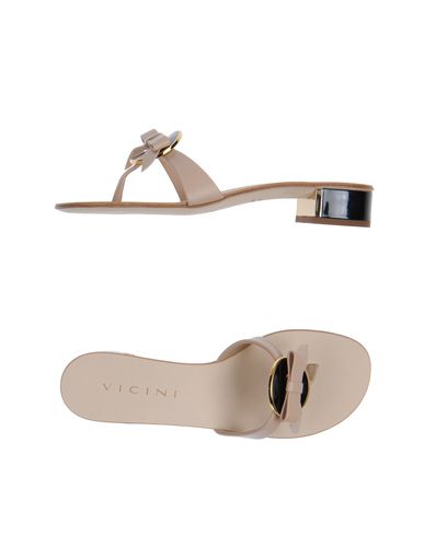 ZOOM VICINI - High-heeled sandals