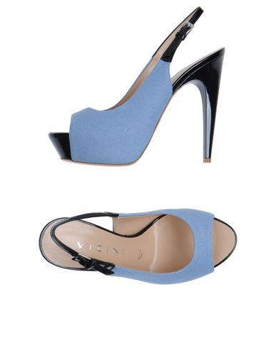 ZOOM VICINI - Sandals