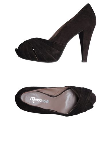 ZOOM MOTTADELLI - Pump