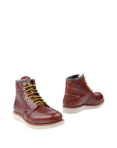 ZOOM MURPHY & NYE - Ankle boots