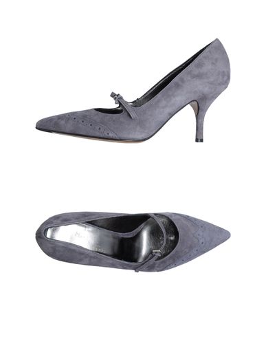 ZOOM MARIA CRISTINA - Pump