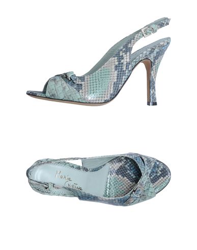 ZOOM MARIA CRISTINA - Sandals