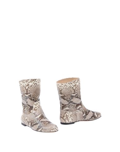 ZOOM VICINI TAPEET - Ankle boots