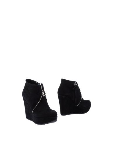 ZOOM VICINI TAPEET - Ankle boots