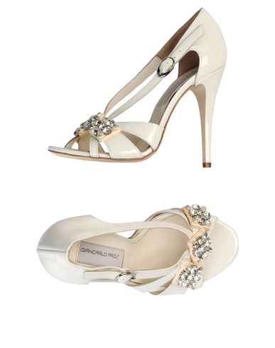 ZOOM GIANCARLO PAOLI - Sandals