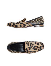 GIACOMORELLI - Moccasins